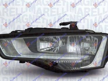 FAR CRNI Levo za Audi A5 od 2011. do 2016. god.