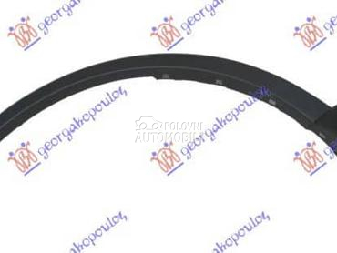 RUB PLASTICNI PREDNJEG... za Toyota RAV 4 od 2016. do 2019. god.