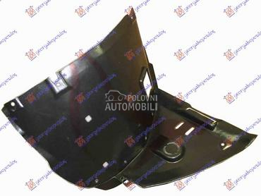 POTKRILO PLASTICNO Desno za BMW Serija 3 od 1999. do 2003. god.