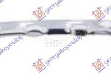 LAJSNA SPOJLERA ZADNJEG... za Mercedes Benz GLA Klasa od 2017. do 2020. god.