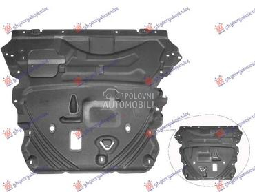 ZASTITA MOTORA PREDNJA... za Ford Kuga od 2020. do 2024. god.
