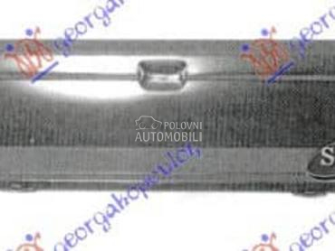 VRATA GEPEKA za Mitsubishi L200 od 1993. do 1996. god.