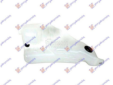 POSUDA ZA TECNOST BRISACA za Renault Scenic od 2012. do 2016. god.