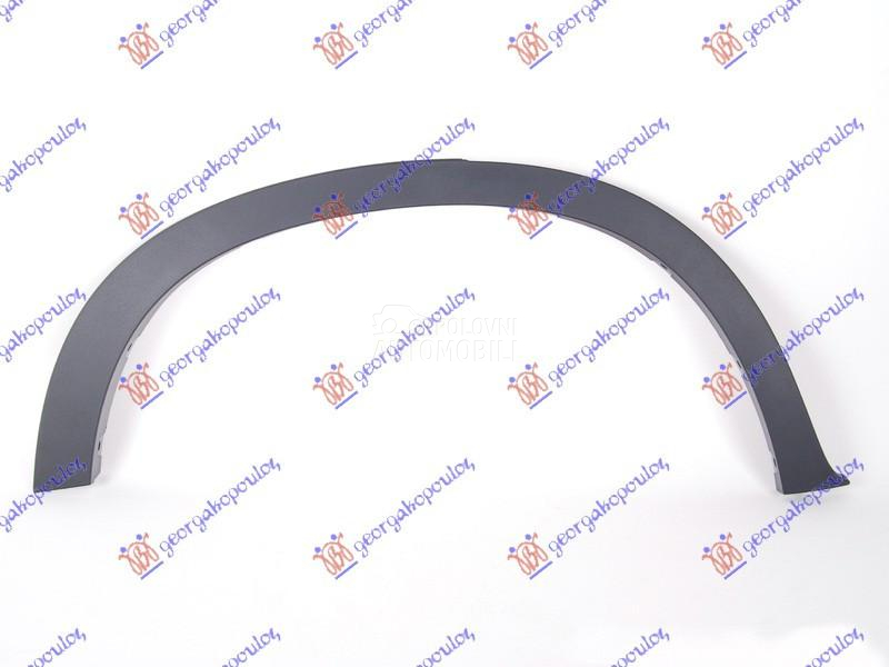 RUB PLASTICNI ZADNJEG BLATOBRA