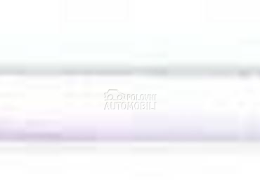 LAJSNA PREDNJIH VRATA HROM... za Mercedes Benz GLK Klasa od 2012. do 2015. god.