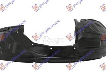 POTKRILO 11- Levo za Nissan Murano od 2003. do 2014. god.