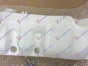 POSUDA ZA TECNOST BRISACA za Suzuki Wagon R+ od 1999. do 2006. god.