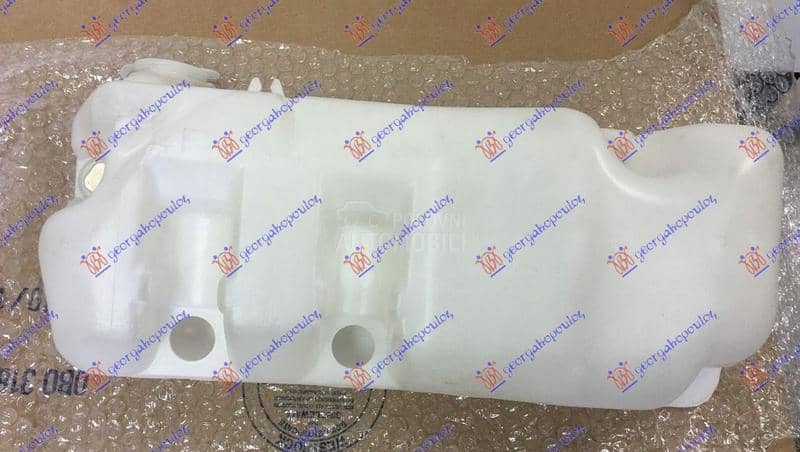 POSUDA ZA TECNOST BRISACA