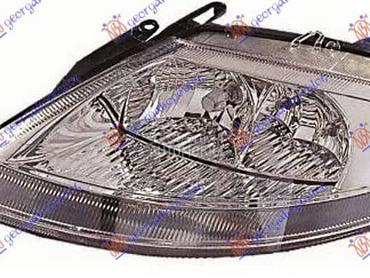 FAR Levo za Citroen C3 od 2002. do 2010. god.