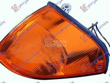 MIGAVAC ZUTI Levo za Suzuki Swift od 1996. do 2005. god.