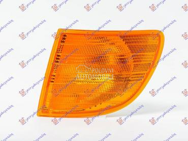 MIGAVAC ZUTI Levo za Mercedes Benz V Klasa od 1996. do 2004. god.