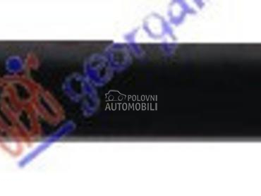 LAJSNA ZADNJIH VRATA za BMW X5 od 2010. do 2013. god.