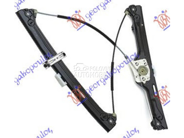 PODIZAC PREDNJEG PROZORA ELEKT za BMW X5 od 2007. do 2010. god.