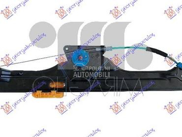 PODIZAC PREDNJEG PROZORA... za BMW Serija 2 od 2017. do 2021. god.