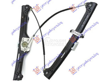 PODIZAC PREDNJEG PROZORA ELEKT za BMW X5 od 2007. do 2010. god.