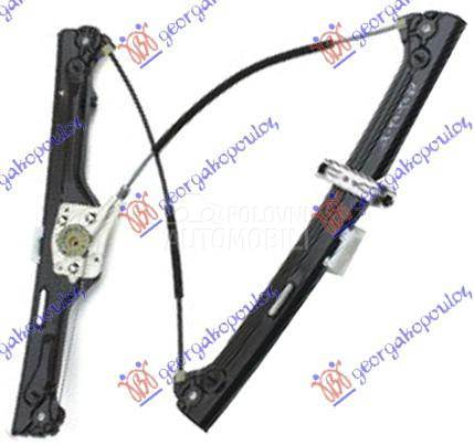 PODIZAC PREDNJEG PROZORA ELEKT