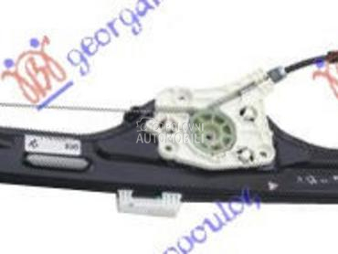 PODIZAC ZADNJEG PROZORA ELEKTR za BMW X5 od 2010. do 2013. god.