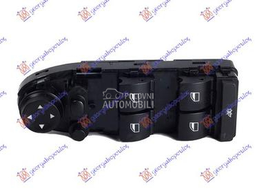 PREKIDAC U PREDNJIM VRATIMA (4 za BMW Serija 3 od 2005. do 2008. god.