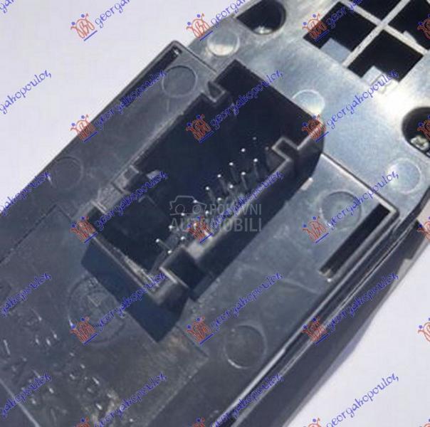 PREKIDAC U PREDNJIM VRATIMA (4