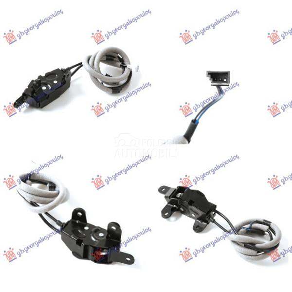 BRAVA GEPEK VRATA DONJA/BOCNA