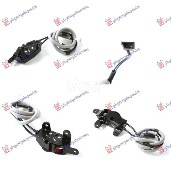 BRAVA GEPEK VRATA DONJA/BOCNA