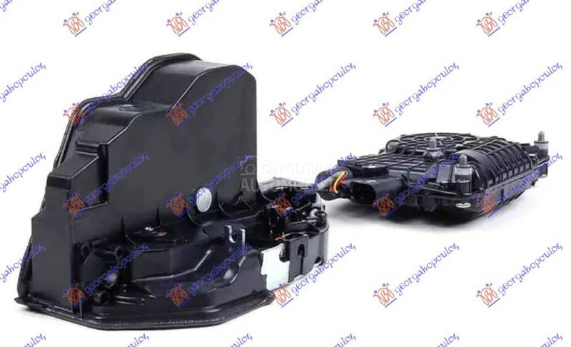 BRAVA PREDNJIH VRATA ELEKTRICN