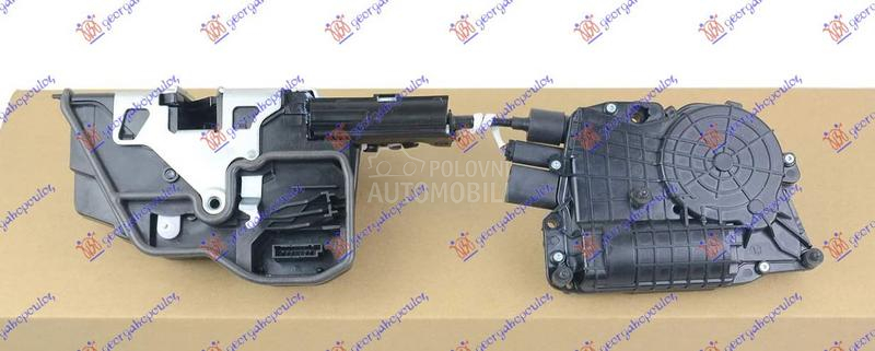 BRAVA PREDNJIH VRATA ELEKTRICN