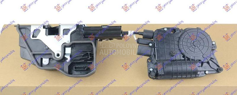 BRAVA PREDNJIH VRATA ELEKTRICN