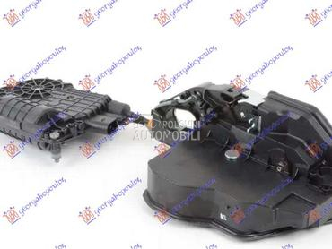 BRAVA ZADNJIH VRATA ELEKTRICNA za BMW X5 od 2010. do 2013. god.