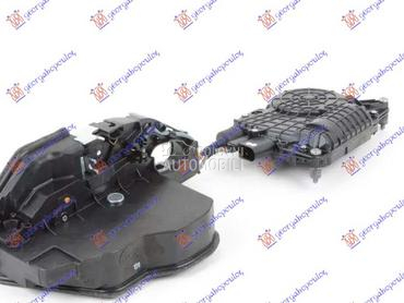 BRAVA ZADNJIH VRATA ELEKTRICNA za BMW X6 od 2008. do 2014. god.