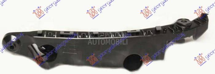 NOSAC PREDNJEG BRANIKA...