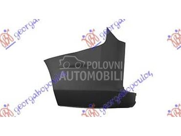 KRAJ ZADNJEG BRANIKA SIVI Levo za Ford Transit Connect od 2013. do 2018. god.