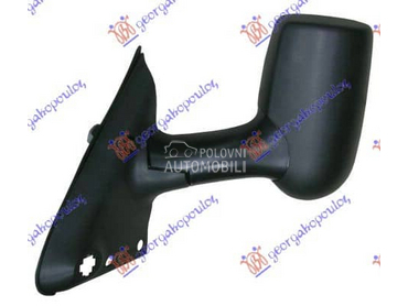 RETROVIZOR ELEKTRICNI DUGI... za Ford Transit Connect od 2006. do 2013. god.