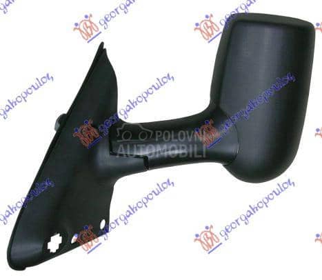 RETROVIZOR ELEKTRICNI DUGI...