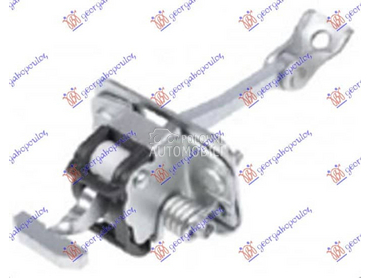 GRANICNIK PREDNJIH VRATA za Citroen C4 Picasso od 2007. do 2014. god.