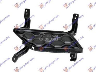 RESETKA PREDNJEG BRANIKA Levo za Hyundai Santa Fe od 2018. do 2020. god.