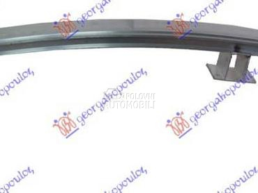 SINA PREDNJEG BRANIKA za Jeep Cherokee od 2014. do 2019. god.