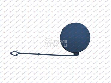 POKLOPAC KUKE PREDNJEG BRANIKA za BMW X5 od 2007. do 2010. god.