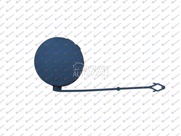 POKLOPAC KUKE PREDNJEG BRANIKA za BMW X5 od 2007. do 2010. god.