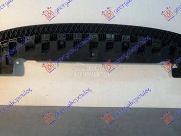 SPOJLER PREDNJEG BRANIKA za Audi A3 od 2012. do 2016. god.