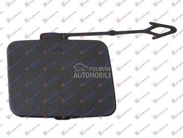 POKLOPAC KUKE ZADNJEG BRANIKA za BMW X5 od 2007. do 2010. god.