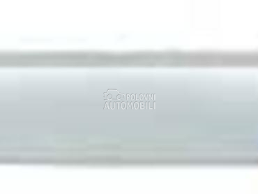 PVC MASKA GORNJA HROM 01- za Mazda 323 od 1998. do 2003. god.