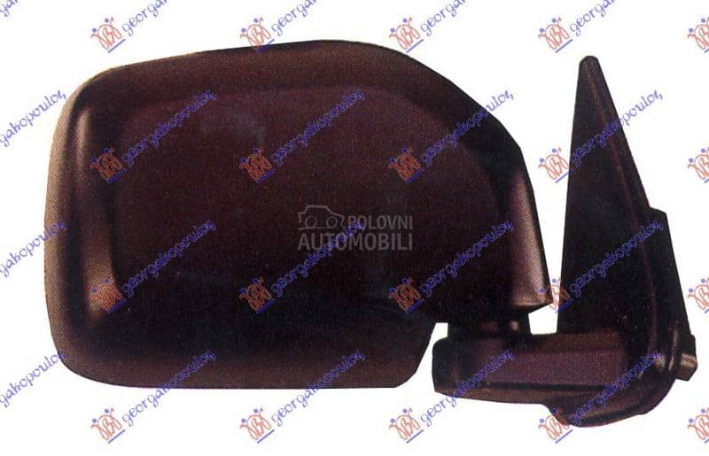 RETROVIZOR MEHANICKI Desno