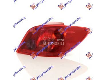 STOP LAMPA Desno za Peugeot 307 od 2001. do 2005. god.