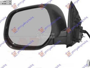 RETROVIZOR ELEKTRICNI SA... za Peugeot 4008 od 2012. do 2017. god.