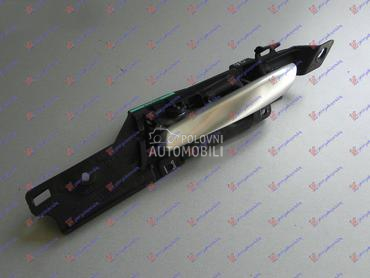 KVAKA PREDNJIH VRATA UNUTRASNJ za BMW X5 od 2007. do 2010. god.