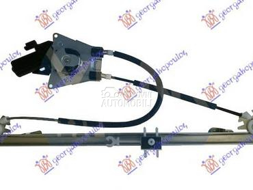 PODIZAC PREDNJEG PROZORA... za Peugeot Expert od 1995. do 2003. god.