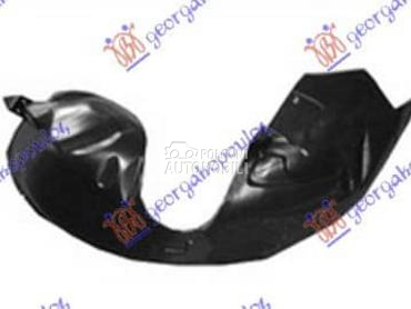 POTKRILO Levo za Fiat Fiorino od 1997. do 1999. god.