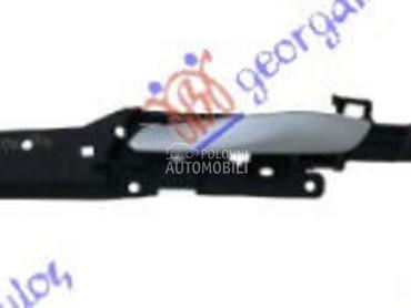 KVAKA ZADNJIH VRATA UNUTRASNJA za BMW X5 od 2007. do 2010. god.