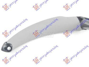 RUKOHVAT PREDNJIH/ZADNJIH VRAT za BMW X5 od 2010. do 2013. god.